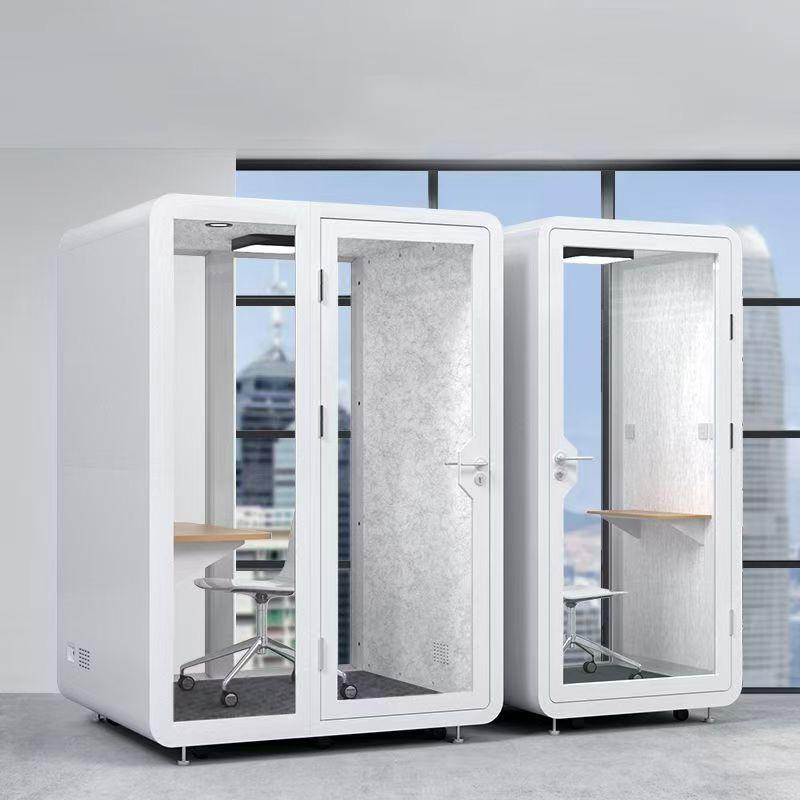 office telephone pods