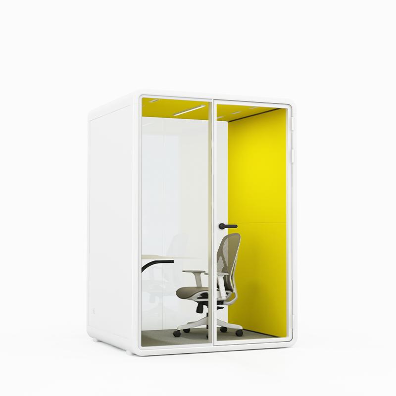meeting pod