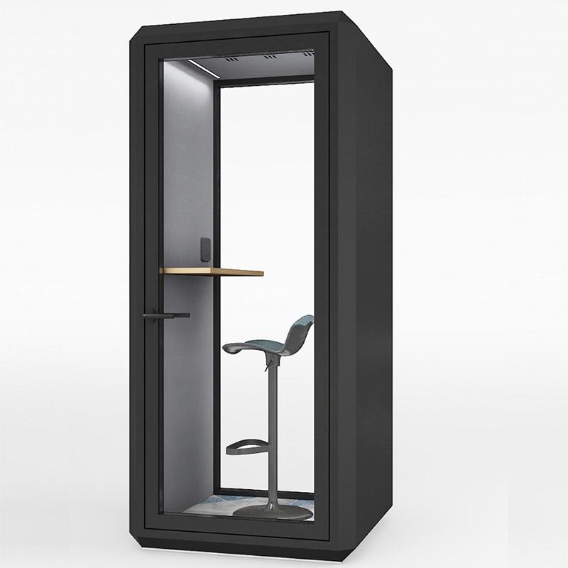 phone booth for office space