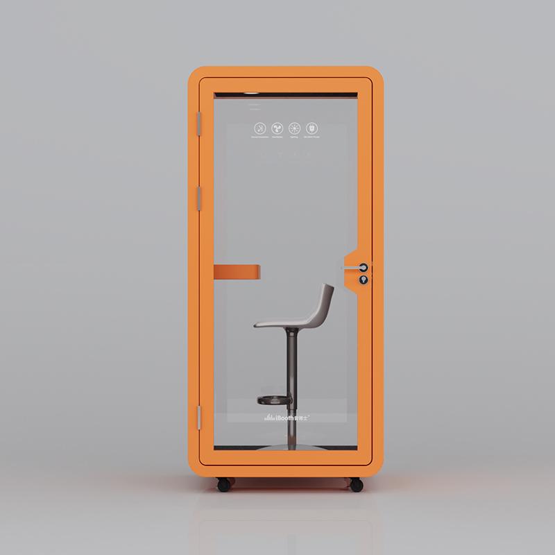 phone booths