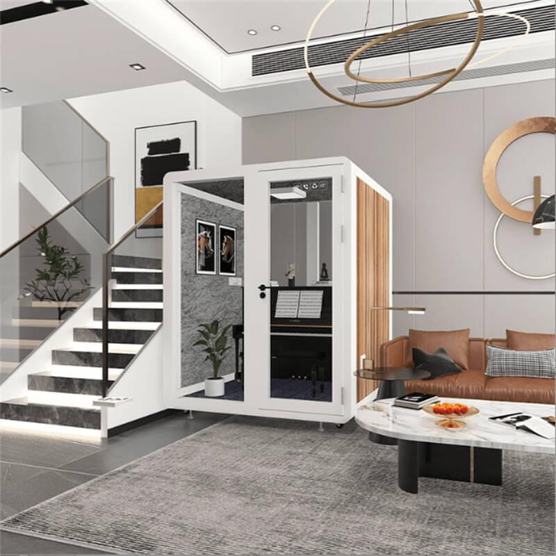 International Shipping for Home Office Pods: What You Need to Know Before You Buy