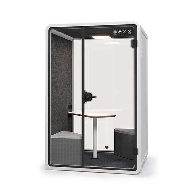 Office Booths and Pods