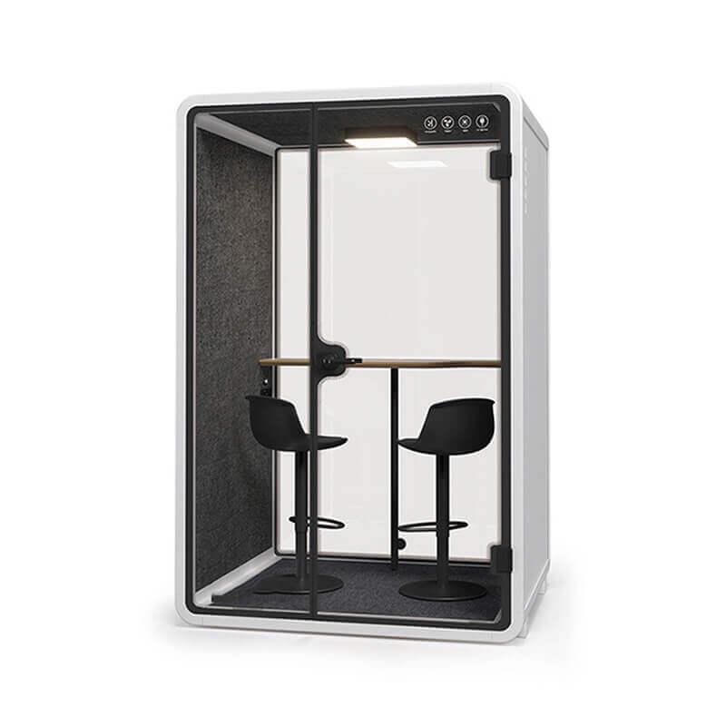 Soundproof Pods for Offices