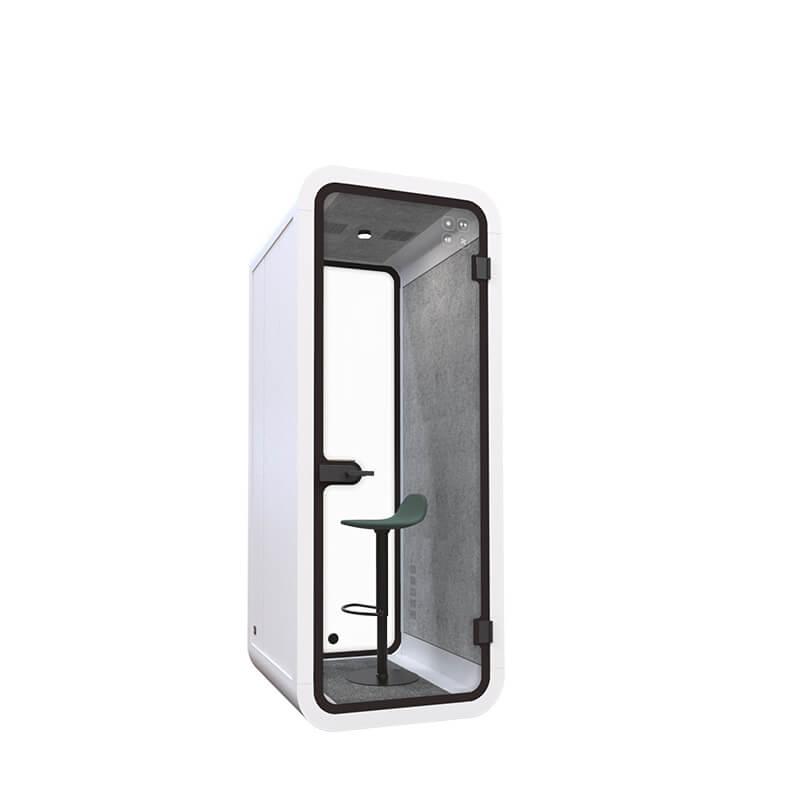 phone booth for office space